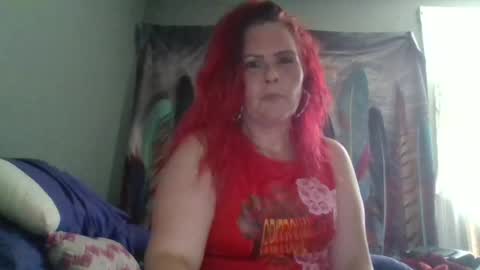 goddessalizee online show from 07-02-26, 10:05