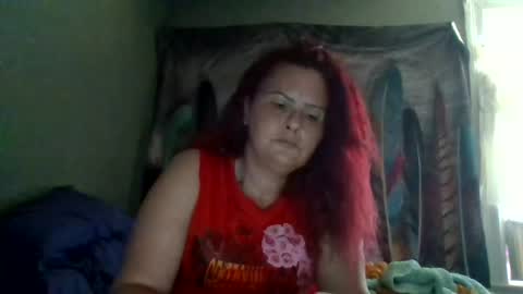goddessalizee online show from 07-24-26, 11:47