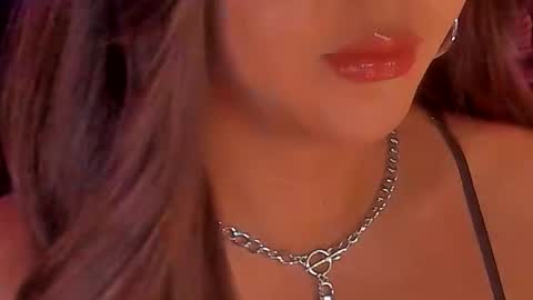 Barbie Brown online show from 02-11-26, 03:22