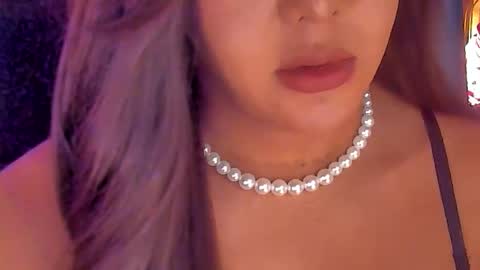 Barbie Brown online show from 03-26-26, 02:39