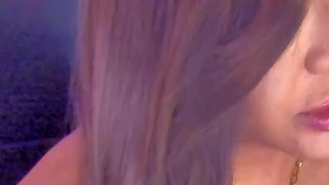 Barbie Brown online show from 03-27-26, 04:18