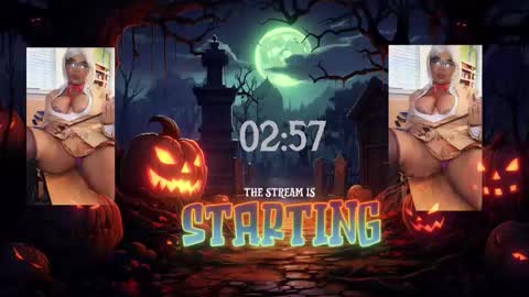 Snapshot of goddesscocoaa chatting on 10-26-25, 08:31 Goddess Cocoa online show from 10-26-25, 08:31