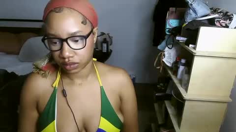 Goddess Daisy Sky online show from 12-02-24, 11:51