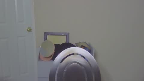 Goddess Daisy Sky online show from 10-20-25, 04:18