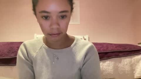 Goddess L online show from 05-12-26, 09:23