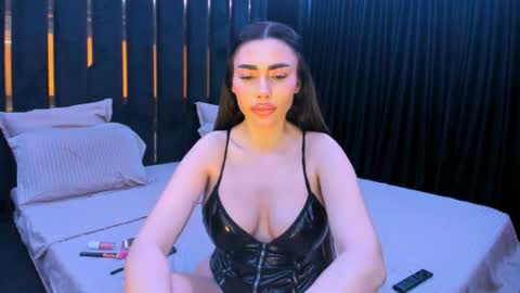 goddessforlife online show from 06-25-26, 08:35