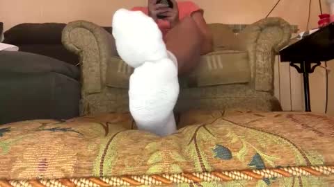 Goddess Freya online show from 09-29-25, 01:27