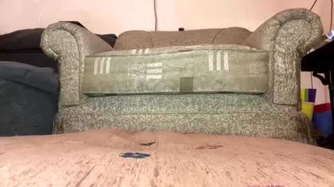 Goddess Freya online show from 11-22-25, 01:54