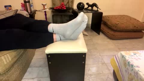 Goddess Freya online show from 02-27-26, 09:42