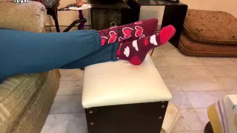 Goddess Freya online show from 03-01-26, 10:17