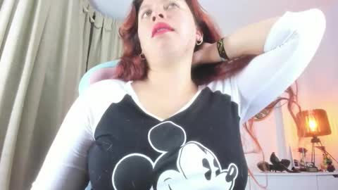 Goddess Jessica and slave Roger online show from 10-21-25, 05:19