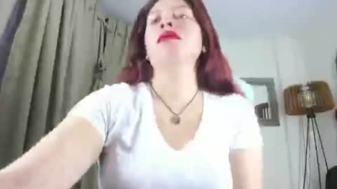 Goddess Jessica and slave Roger online show from 03-19-26, 05:00