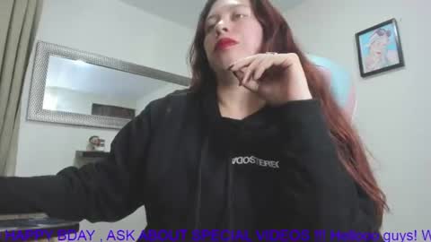 Snapshot of goddessjessica_roger chatting on 07-02-26, 05:02 Goddess Jessica and slave Roger online show from 07-02-26, 05:02
