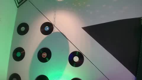 Snapshot of goddessjulieta chatting on 10-06-25, 06:49 Julieta online show from 10-06-25, 06:49