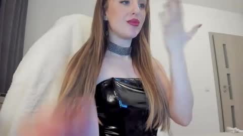 GoddessKasyia online show from 02-16-26, 02:40