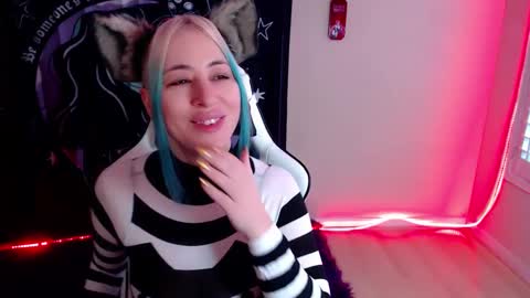 Goddess Lilith  - 111 tks to PM online show from 01-03-25, 12:33