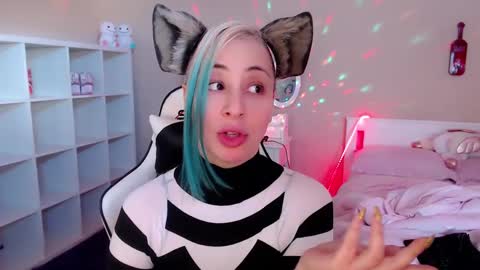 Goddess Lilith  - 111 tks to PM online show from 01-05-25, 10:40