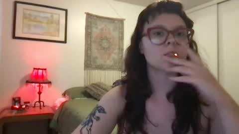 Goddess Marissa online show from 06-22-26, 03:47