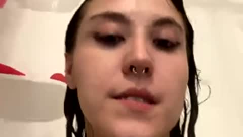 Goddess Mary Jane online show from 03-05-26, 03:24