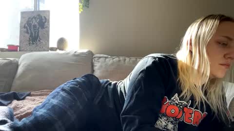 Snapshot of goddessmayvn chatting on 02-20-25, 10:48 GoddessMayvn online show from 02-20-25, 10:48