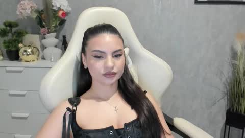 Mistress online show from 03-13-26, 04:02