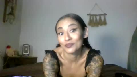 goddessmyth online show from 04-23-26, 10:34