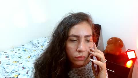  Naih Reyes online show from 01-04-25, 06:09