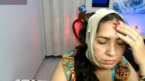  Naih Reyes online show from 04-07-26, 02:56