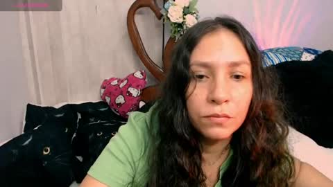  Naih Reyes online show from 07-21-26, 01:19