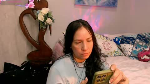  Naih Reyes online show from 07-24-26, 01:03