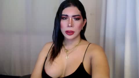 Eva online show from 08-01-26, 02:33