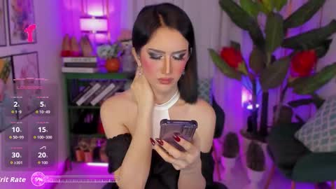 goddessofchaosx online show from 10-28-25, 03:36