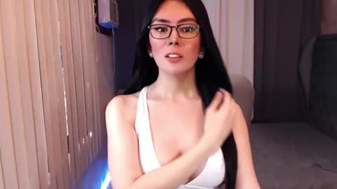 Snapshot of goddesss_angela chatting on 07-15-26, 11:10 MISS ANGELA online show from 07-15-26, 11:10