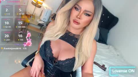 Miss Anna online show from 12-20-25, 10:28