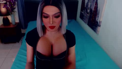 Lucy Pearl online show from 02-02-26, 05:06