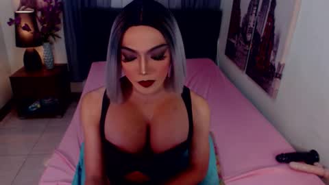 Lucy Pearl online show from 03-04-26, 06:30