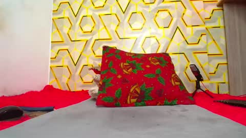 goddess online show from 12-28-24, 03:48