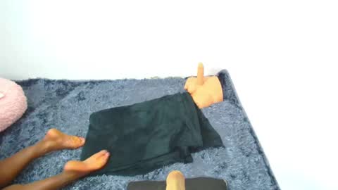 goddess online show from 09-23-25, 02:20