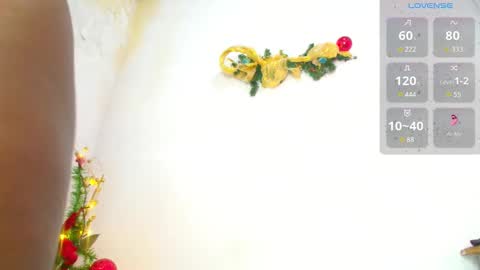 goddess online show from 11-26-25, 09:54