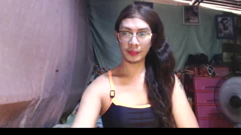 KENNY DOLL online show from 05-17-26, 06:44