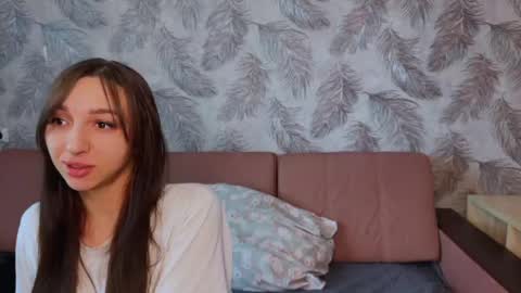 goddesssooul online show from 05-08-26, 05:57