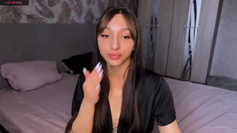 goddesssooul online show from 06-24-26, 06:45
