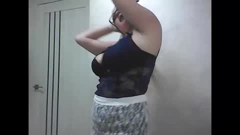 GoddessTenderness online show from 11-20-25, 08:08