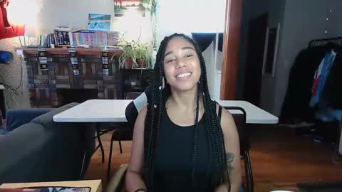 Goddess Tina 3 online show from 01-06-25, 03:08