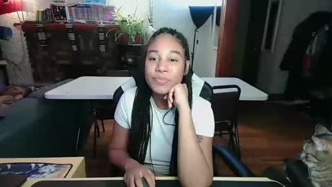 Goddess Tina 3 online show from 01-10-25, 02:57