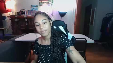 Goddess Tina 3 online show from 01-16-25, 12:02