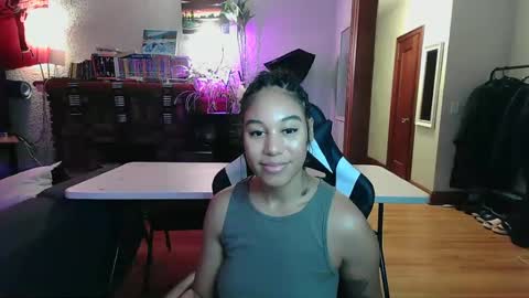 Goddess Tina 3 online show from 01-23-25, 12:57