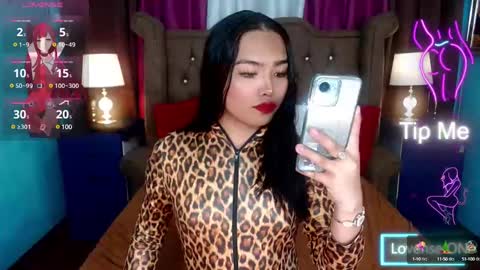 goddessvina7068 online show from 01-19-25, 10:28