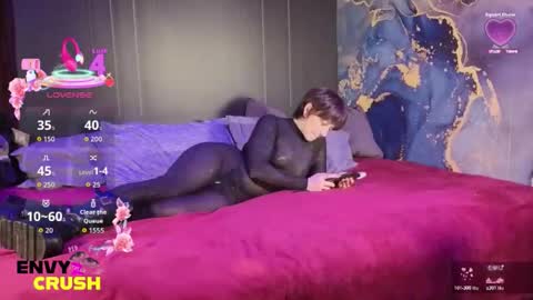 Snapshot of goddessxenvy chatting on 01-06-26, 02:37 goddessxenvy online show from 01-06-26, 02:37