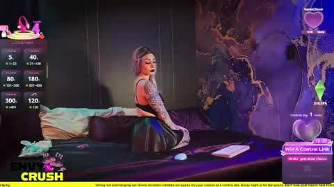 Snapshot of goddessxenvy chatting on 01-14-26, 05:24 goddessxenvy online show from 01-14-26, 05:24
